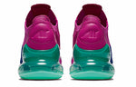 Nike Air Max 270 Flyknit 'Fuchsia Flash' AO1023-401
