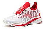(WMNS) ANTA x Coca Cola 'White Red' 12925542-9
