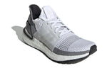 (WMNS) adidas UltraBoost 19 'Grey White' B75880