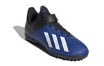 (GS) adidas X 19.4 TF 'Blue' FW1064