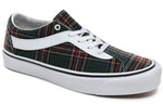 Vans Bold Ni 'Tartan Green' VN0A3WLPV8B
