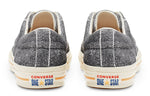 Converse One Star Cali Suede Low Top 'Black Gray' 164219C