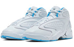 (WMNS) Air Jordan OG 'UNC' CW1106-100