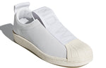 (WMNS) adidas Superstar BW3S Slip-On 'White' CQ2518