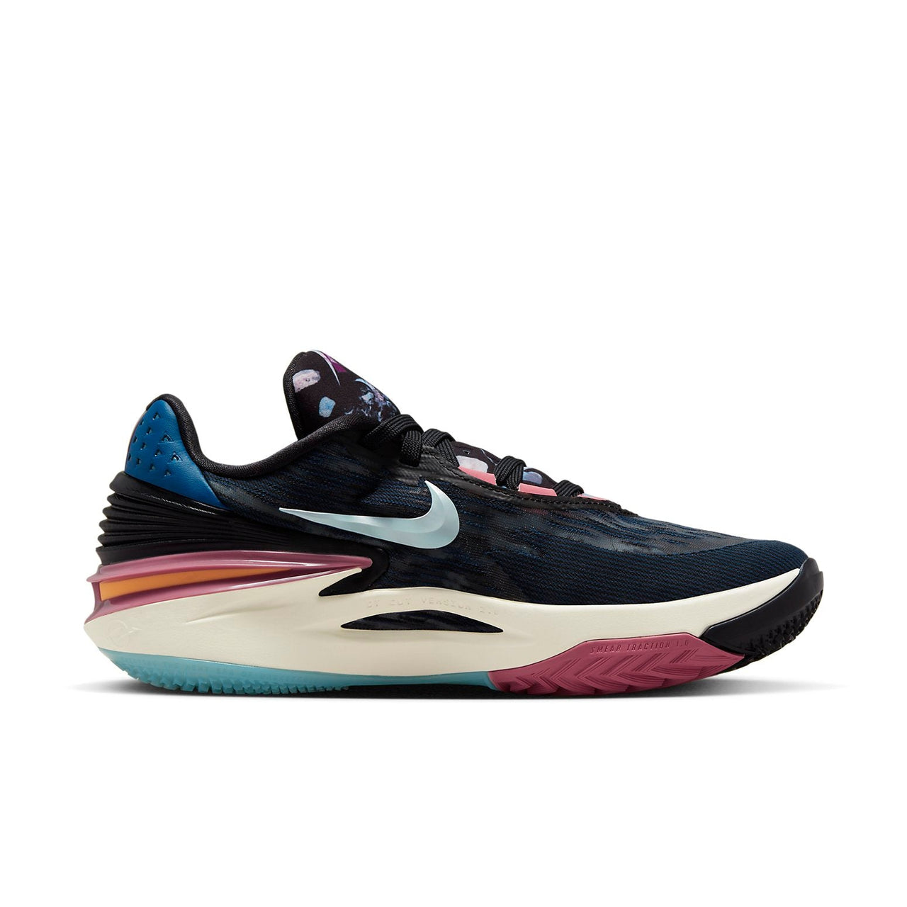 Nike Air Zoom GT Cut 2 EP 'Black Desert Berry' DJ6013-003