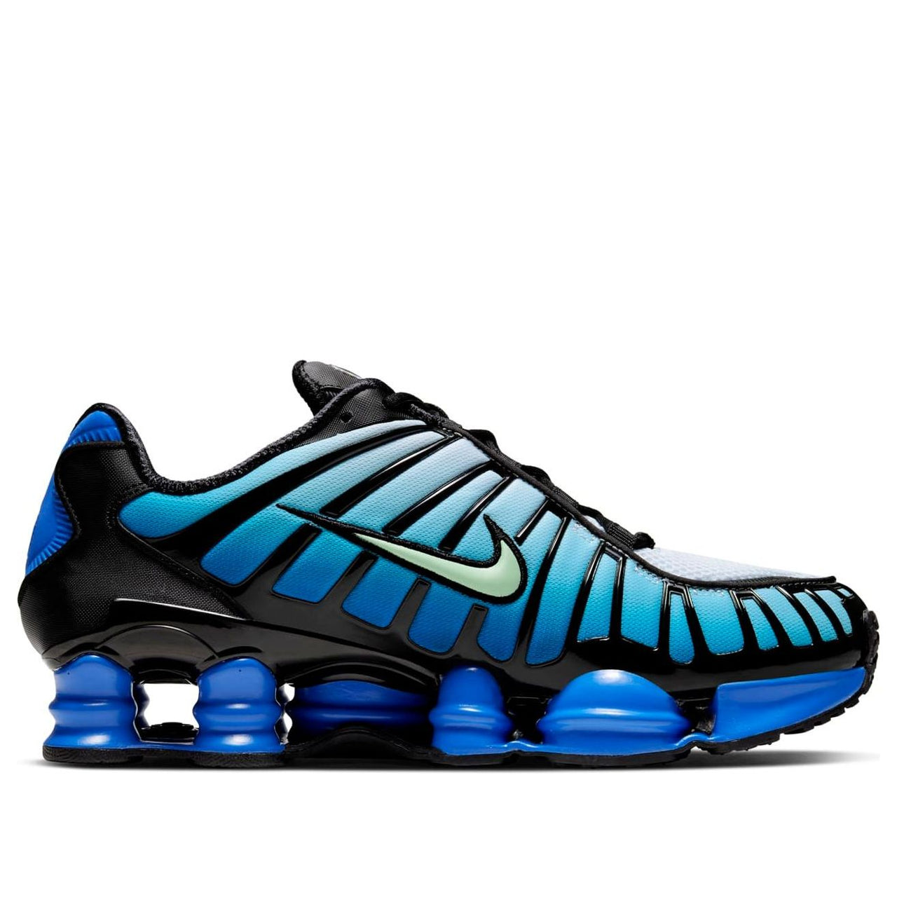 Nike Shox TL 'Racer Blue' AV3595-009