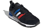 adidas ZX 700 HD 'Black Blue Red' FY0965
