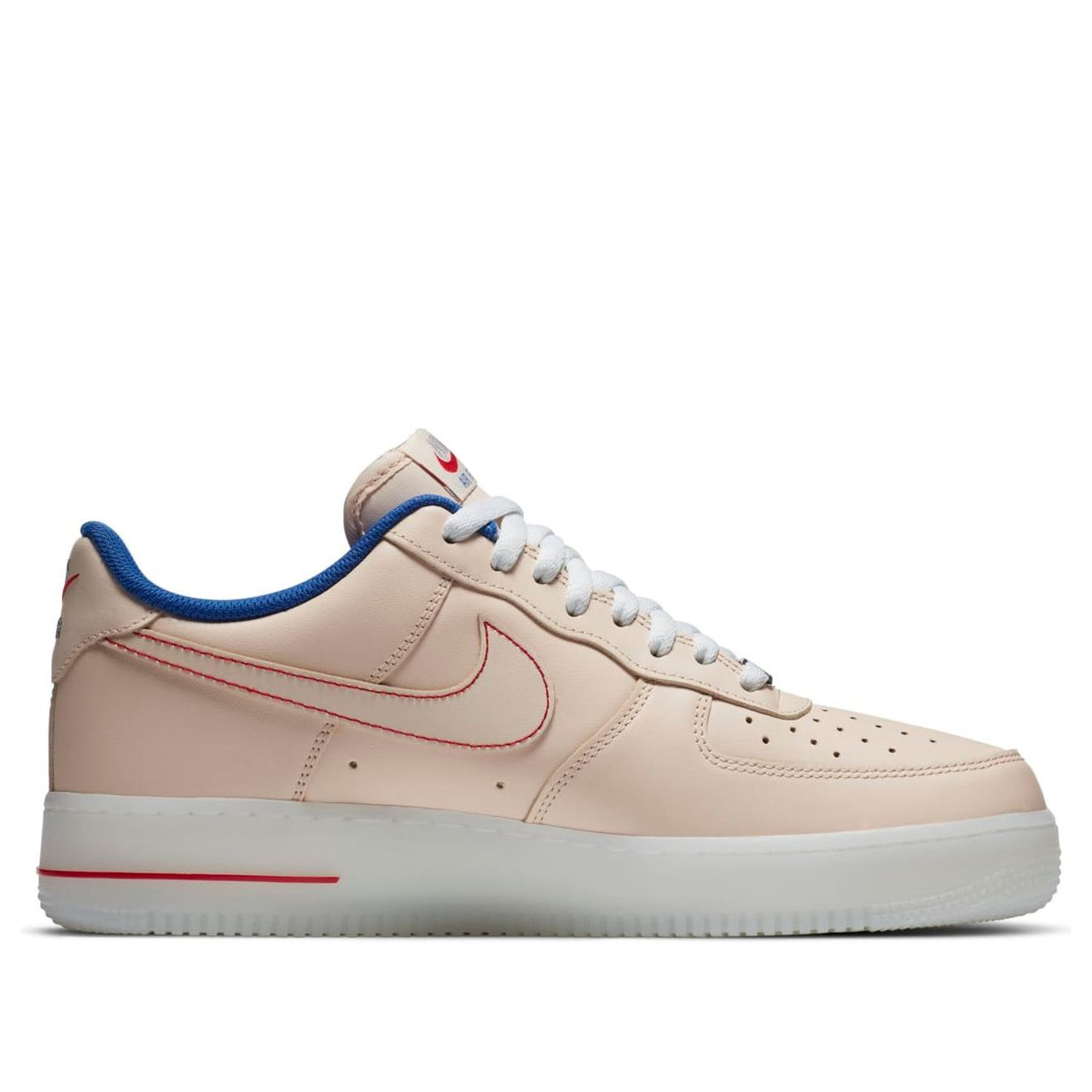 Nike Air Force 1 Low '07 LV8 'Ice Sole' DH0928-800