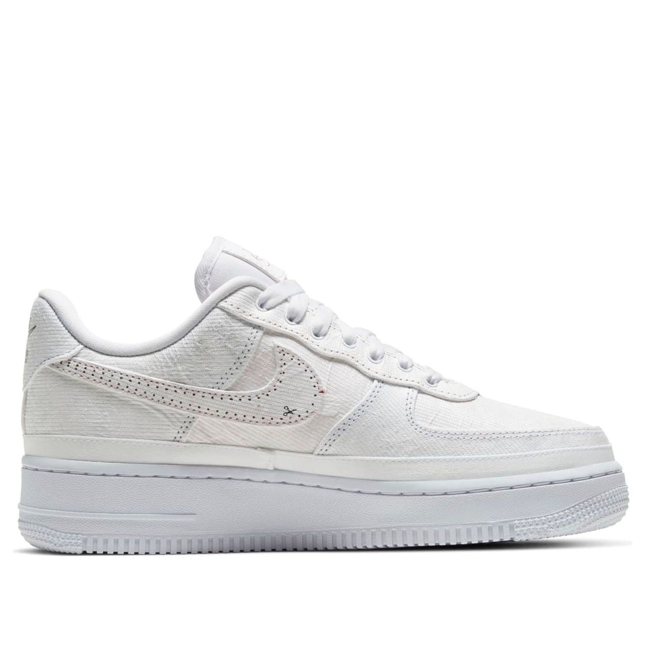 (WMNS) Nike Air Force 1 Low 'Tear Away' CJ1650-101
