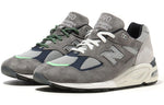 New Balance Madness x 990v2 Made in USA 'Grey' M990MD2
