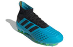 adidas Predator 19.1 Ag 'Blue Black' F99970