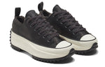 Converse Run Star Hike Low 'Cozy Club - Almost Black' 169551C