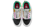 Vans Old Skool Cap LX 'Regrind Holiday' VN0A45K1VZV