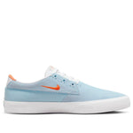 Nike Shane SB 'Celestine Blue Orange' BV0657-406
