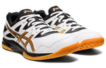 ASICS Gel Task 2 'White Pure Gold' 1071A037-102