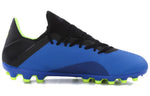 adidas X 183 AG 'Blue' CG7163