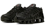 Nike Shox TL 'Metallic Hematite' AV3595-002