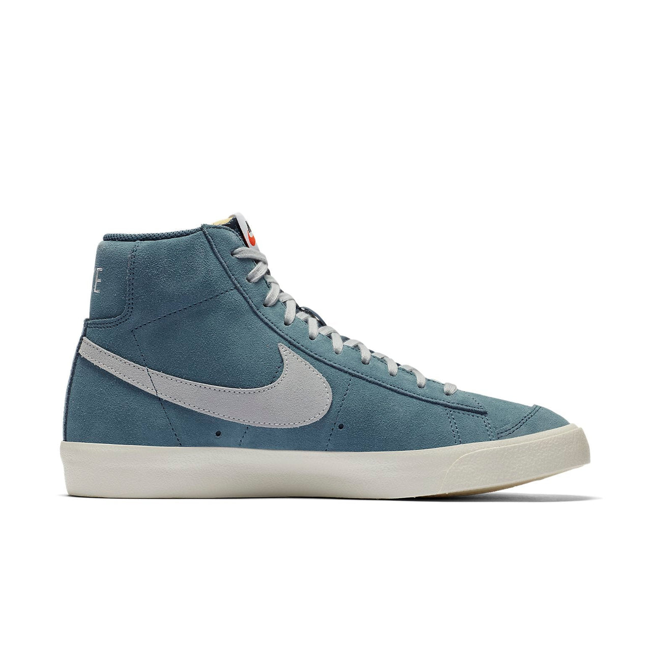 Nike Blazer Mid 77 Suede 'Thunderstorm' CI1172-400