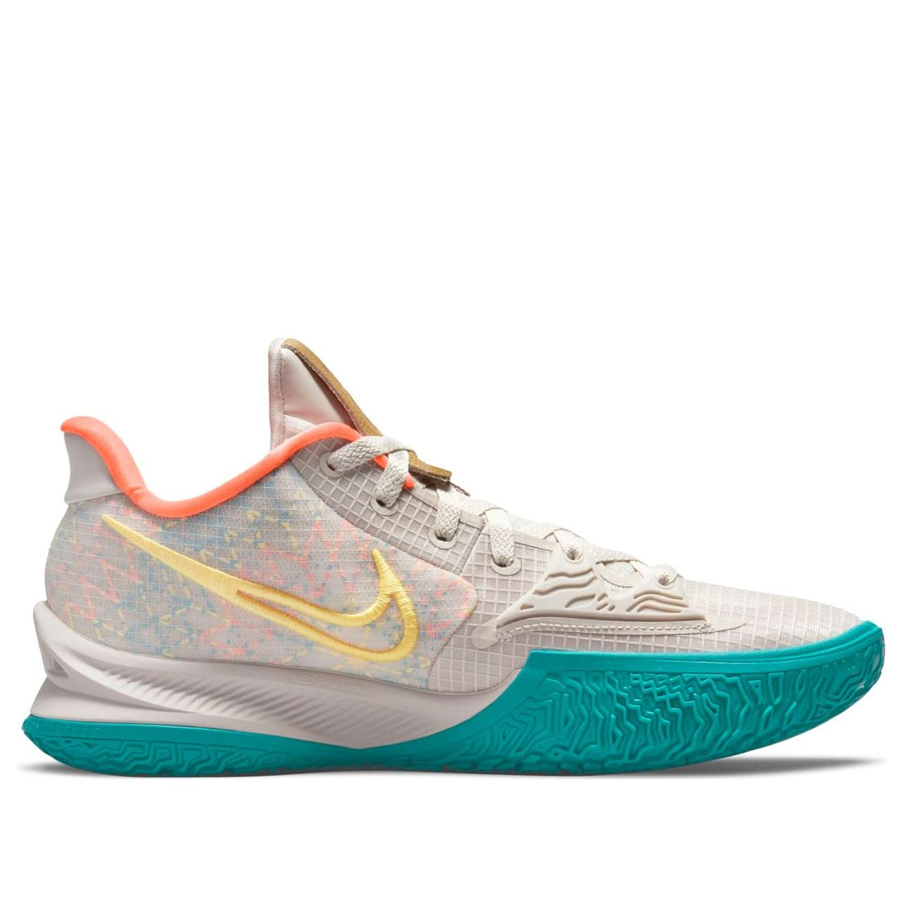 Nike Kyrie Low 4 'N7' CW3985-005