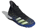adidas Predator Freak.3 TF 'Demonscale - Royal Blue Yellow' FY0623
