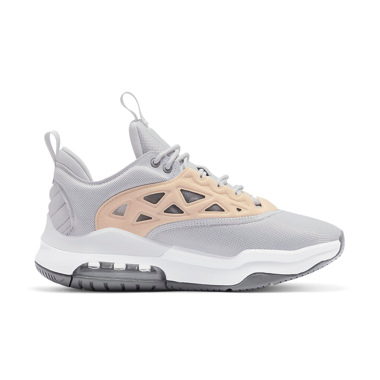 (WMNS) Air Jordan Air Maxin 200 XX 'Gray White Gray' AV5186-005