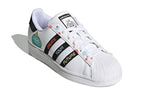 (GS) adidas Kevin Lyons x Superstar Big Kids 'Create Your Future' H03946