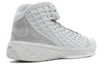 Nike Zoom Kobe 3 'Fade To Black 'Matte Silver Matte Silver' 869453-004
