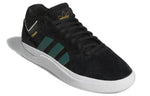 adidas Tyshawn 'Black Collegiate Green' GW3168