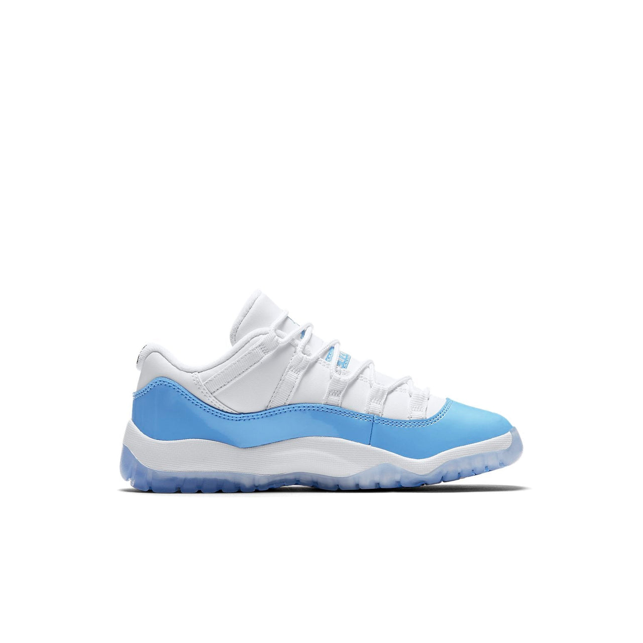 (PS) Air Jordan 11 Retro Low 'UNC' 505835-106