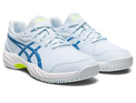 (GS) ASICS Gel Game 9 'Sky Reborn Blue' 1044A052-400
