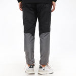 Men's adidas Contrast Color Stitching Bundle Feet Sports Pants/Trousers/Joggers Black GP6368