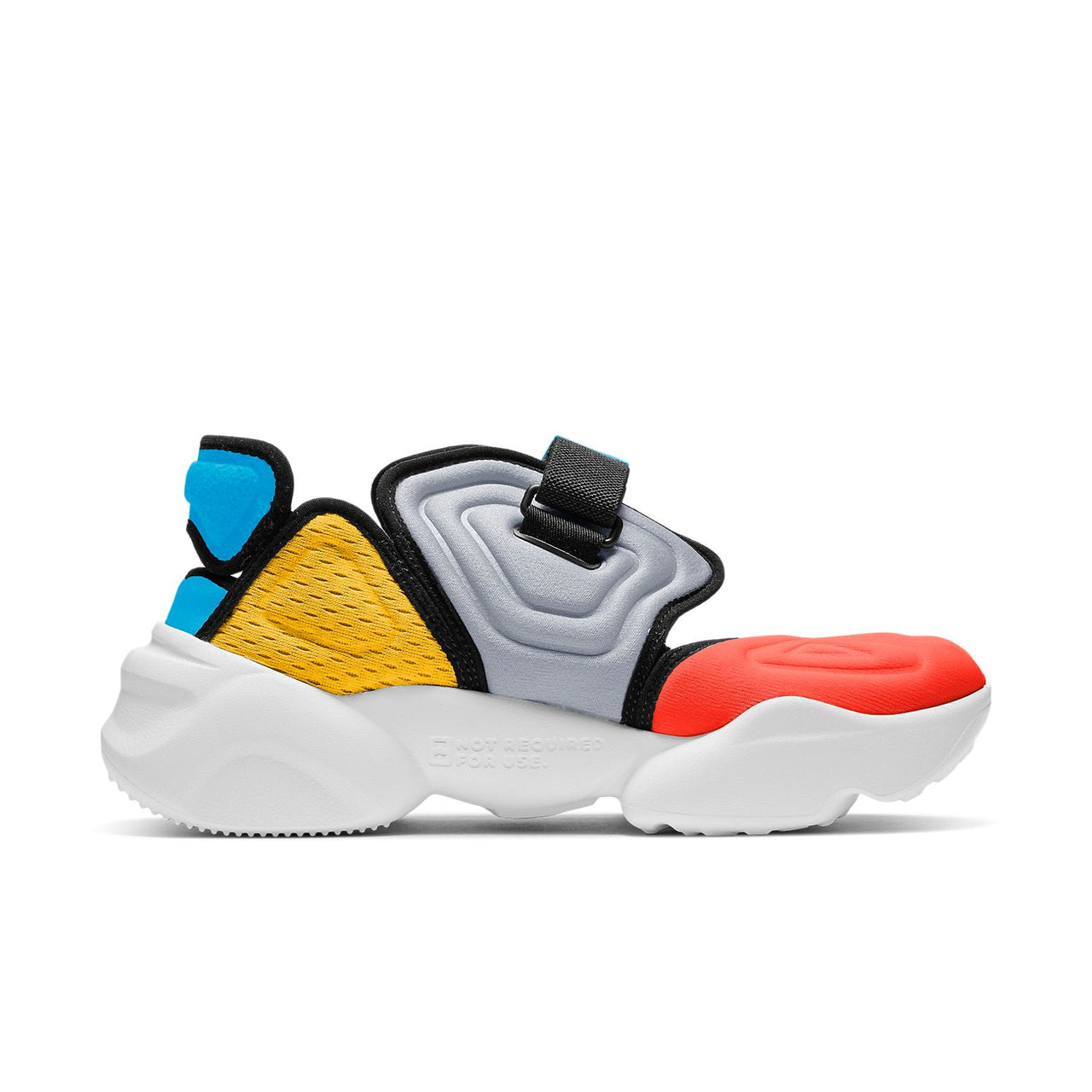 (WMNS) Nike Aqua Rift 'Multi-Color' CW7164-002