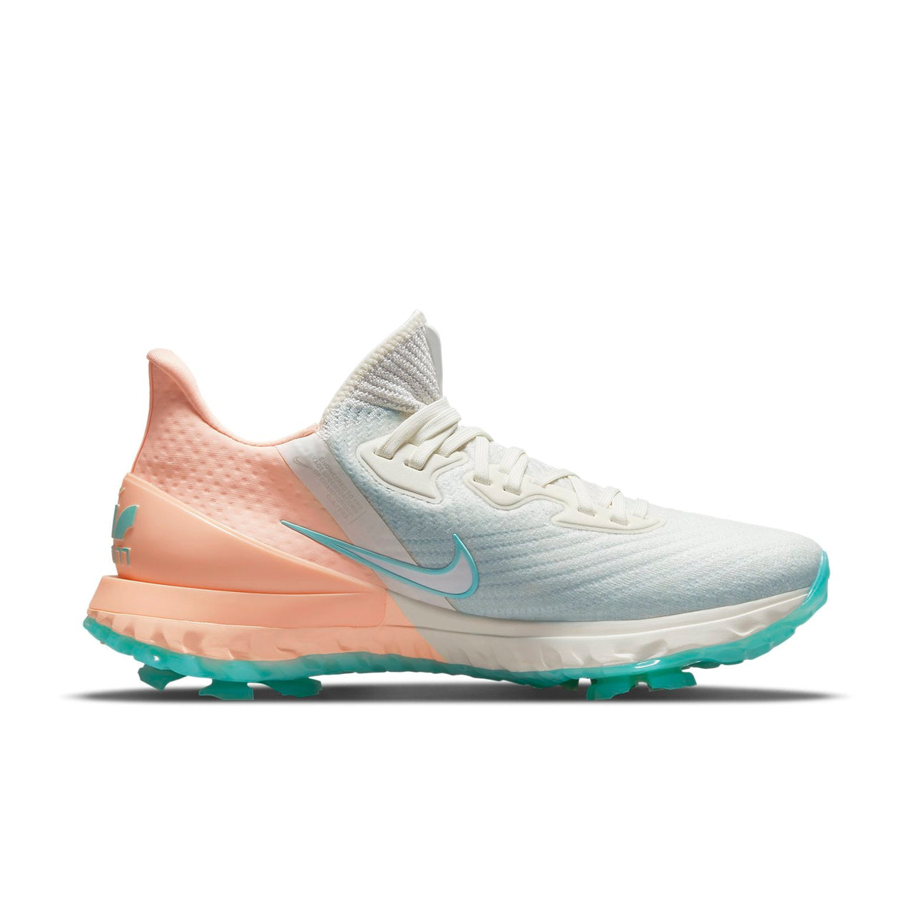 Nike Air Zoom Infinity Tour 'Sail Light Dew' CT0540-108
