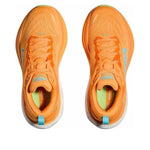 (WMNS) HOKA ONE ONE Bondi 8 'Solar Flare Lettuce' 1127952-SLRL