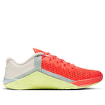(WMNS) Nike Metcon 6 'Bright Mango Light Zitron' AT3160-800