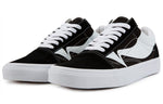 Vans Old Skool 'Warp - Black' VN0A4U3B21N