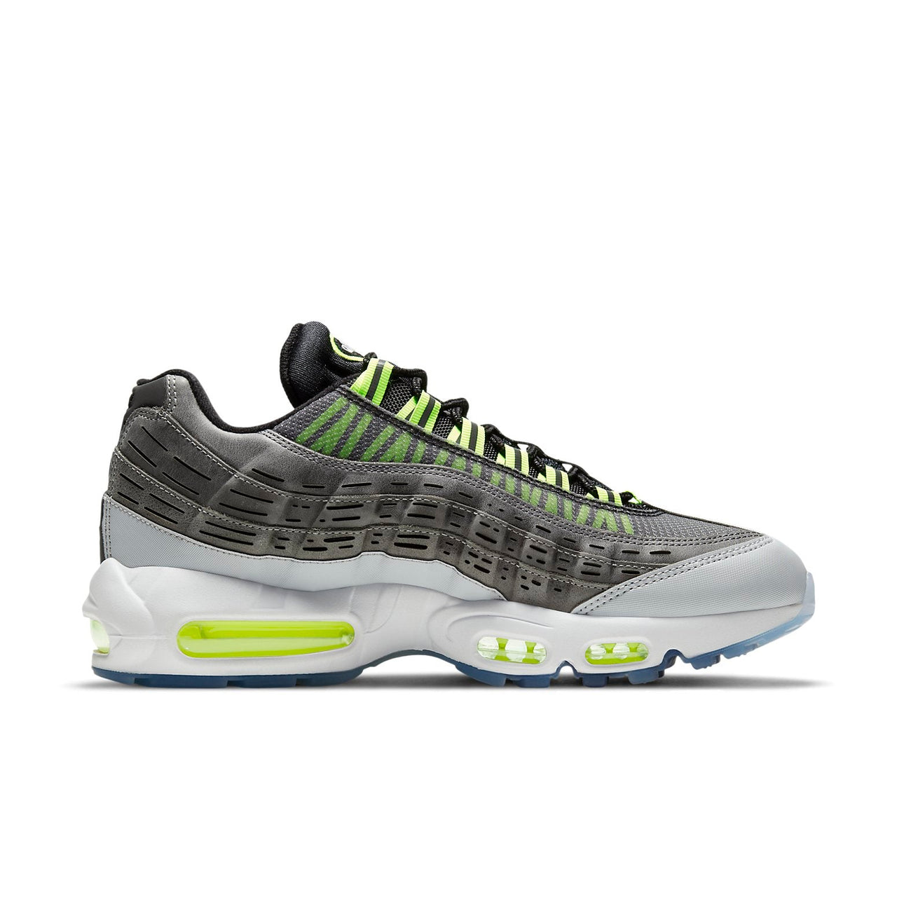 Nike x Kim Jones Air Max 95 'Volt' DD1871-002