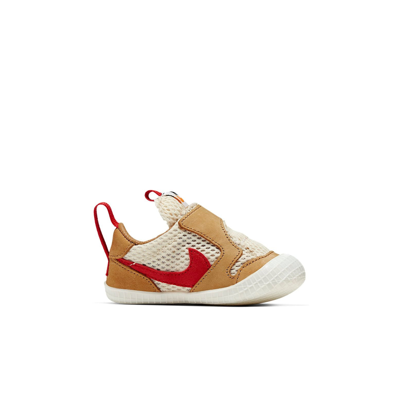 Nike Tom Sachs x NikeCraft Mars Yard 2.0 Crib Tan CD6722-100