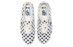 Vans Authentic One Piece VLT LX 'Embroidered - Black Marshmallow' VN0A5HTG41Z