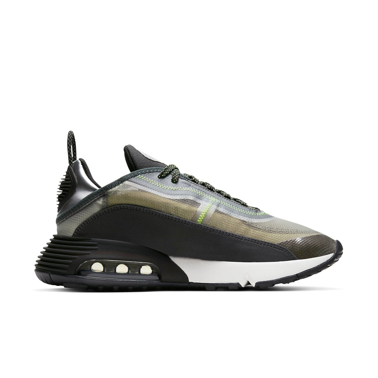 Nike 3M x Air Max 2090 SE 'Anthracite' CW8336-001