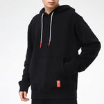 Nike AS KYRIE NK PO Hoodie 'Black' CK6746-010