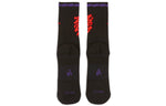 Air Jordan Zion Flight Ventilate Sports Stocking CU7914-010