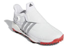 adidas Tour 360 22 BOA Golf 'White Silver Metallic' GY5337