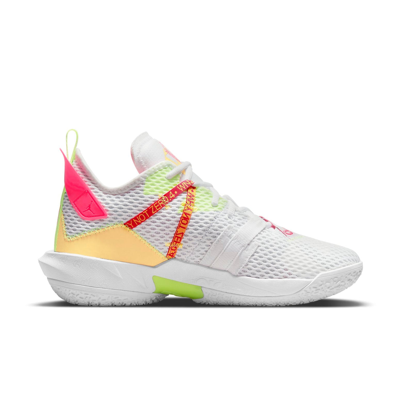 Air Jordan Why Not Zer0.4 PF 'Summertime Fresh' CQ4231-102