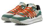PUMA Lace Rider Pop Low Top Grey 375957-02