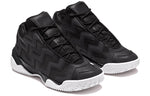 (WMNS) Converse VLTG Mission-V Mid Black Stripe 565063C