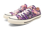 (WMNS) Converse All Star Ctas OX Sneakers Multicolor 559865C