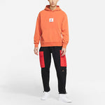 Air Jordan Flight MENS Sports Embroidered Print Red CZ6094-850