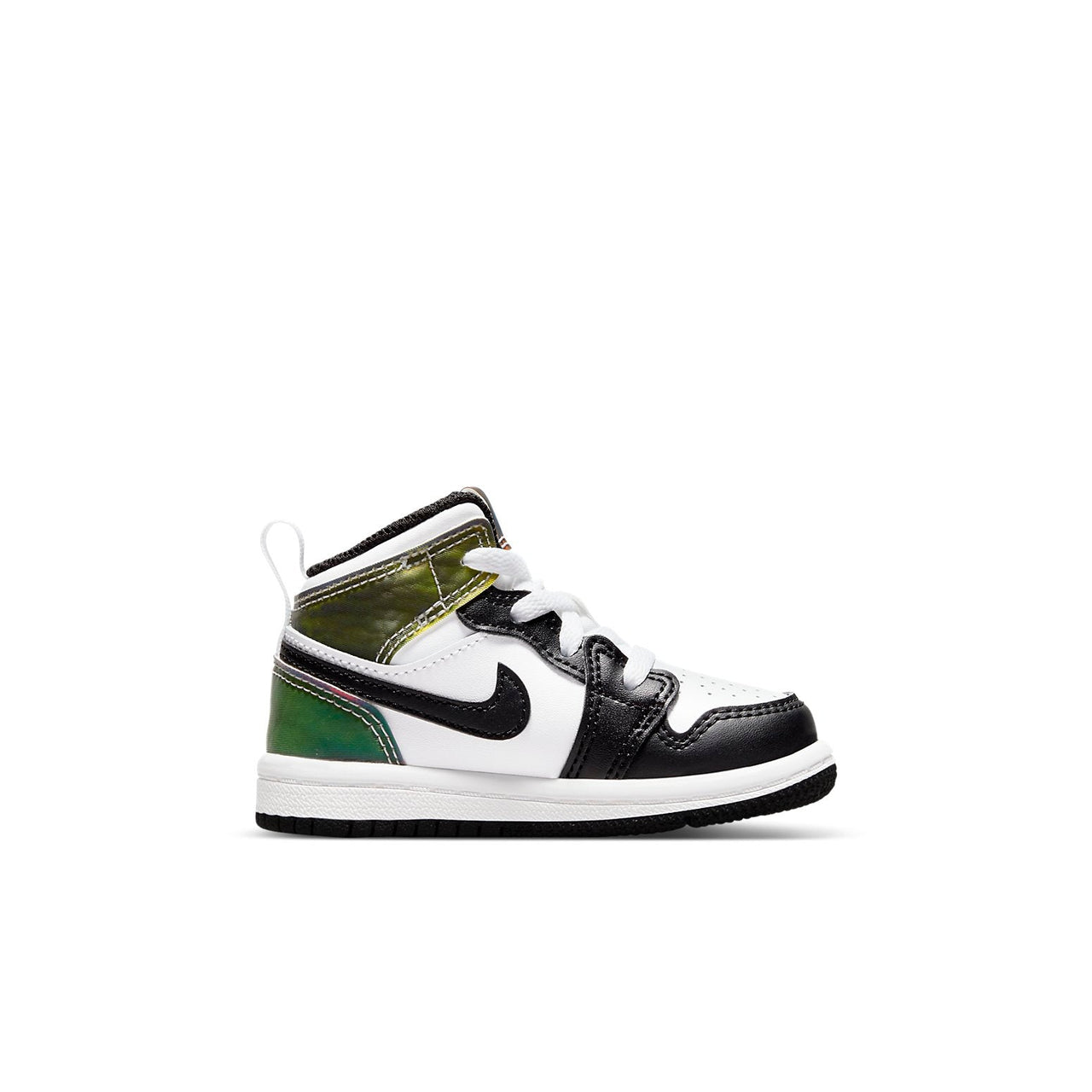 (TD) Air Jordan 1 Mid SE 'Heat Reactive Color Change' DM7804-100