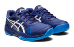 (GS) ASICS Gel Game 8 'Dive Blue' 1044A025-407